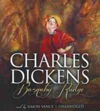 Barnaby Rudge by Charles Dickens - 2012-07-01