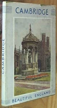cover of Cambridge