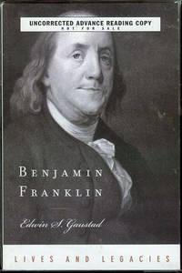 image of Benjamin Franklin