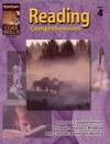 Core Skills Reading Comprehension Grade 4