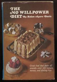 cover of The No Willpower Diet