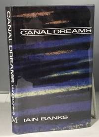 cover of Canal Dreams