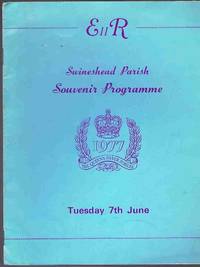 image of Swineshead Parish Jubilee Day Souvenir Programme