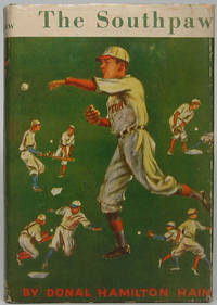 image of The Southpaw