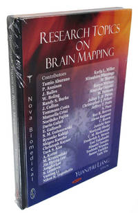 image of Research Topics on Brain Mapping