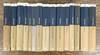 The Collected Works in English. Complete fifteen-volume set