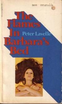 The Flames In Barbara's Bed MR7423