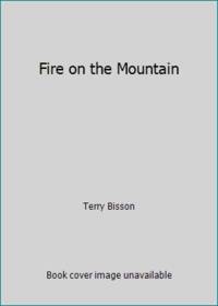Fire on the Mountain