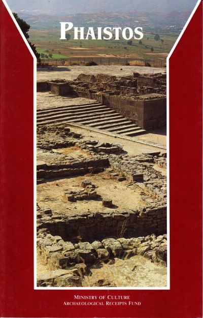 Phaistos.