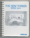 The New Yorker Dogs: 2007