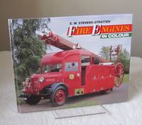 Fire Engines in Colour