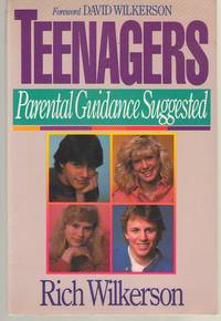 Teenagers: Parental Guidance Suggested
