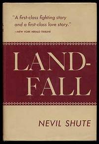 image of Landfall: A Channel Story
