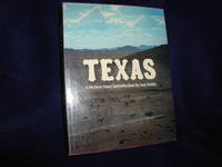 Texas, A Picture Tour by Tinkle, Lon; Kotker, Norman (editor) - 1976