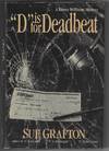 D Is for Deadbeat