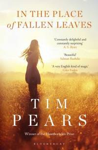 image of In the Place of Fallen Leaves