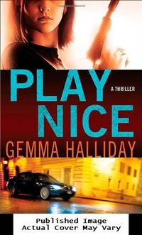 image of Play Nice (Anna Smith and Nick Dade Mysteries)