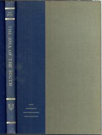 image of The Idea Of The South: Pursuit Of A Central Theme