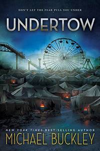 Undertow: Book 1 (Undertow Trilogy)