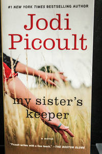 My Sister's Keeper: A Novel
