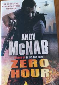 image of Zero Hour