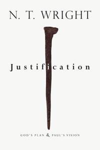 Justification : God's Plan and Paul's Vision