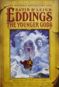 The Younger Gods (The Dreamers, Book 4)