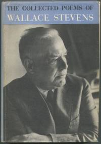 cover of The Collected Poems of Wallace Stevens