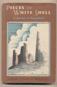 Pieces of White Shell