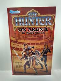 The Hunter On Arena