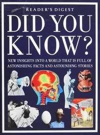 image of Did You Know?