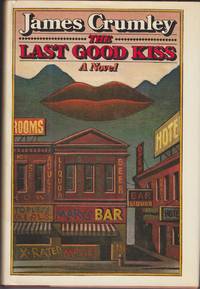 image of The Last Good Kiss