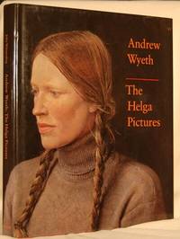 image of ANDREW WYETH: THE HELGA PICTURES