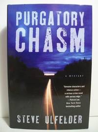 Purgatory Chasm: A Mystery (A Conway Sax Mystery) by Ulfelder, Steve