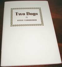 TWO DOGS