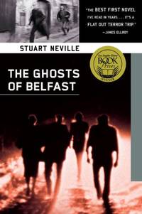 image of The Ghosts of Belfast