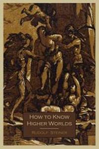 image of How to Know Higher Worlds