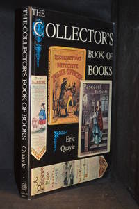 cover of The Collector's Book of Books