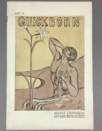 Quickborn Heft IV. January, 1899