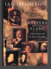 Keepers Of The Flame