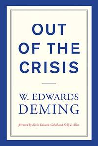 Out of the Crisis