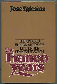 image of The Franco Years