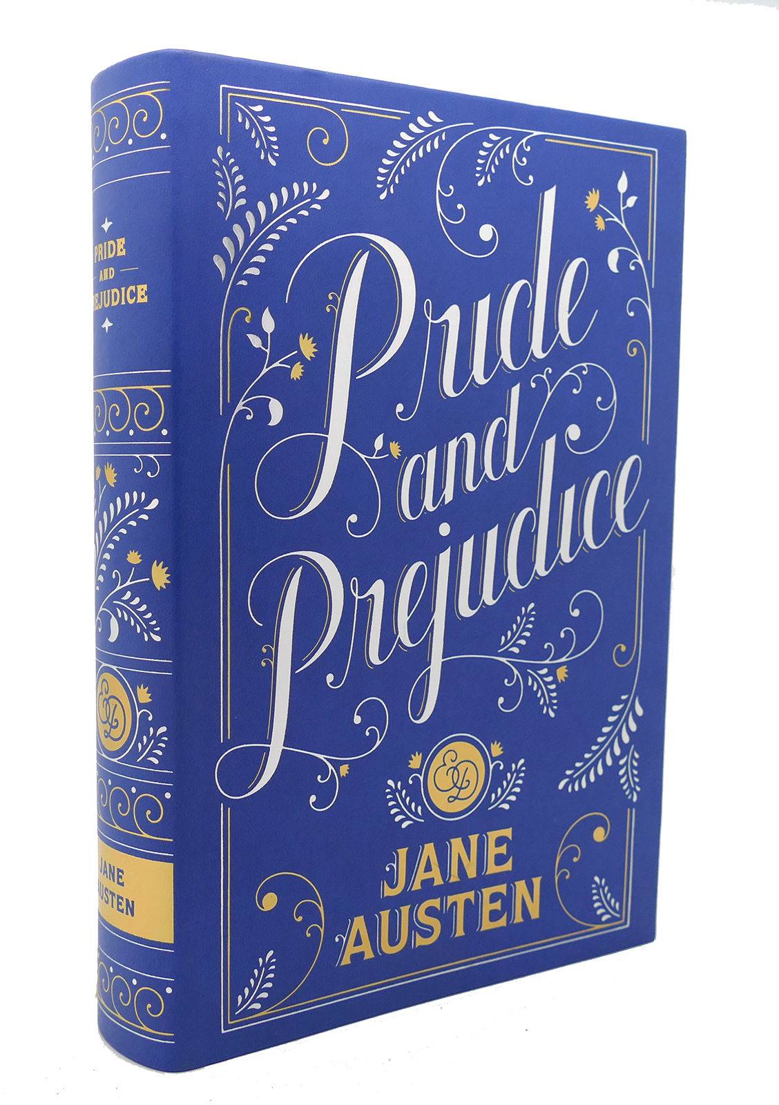 9781435159631 Pride And Prejudice Barnes Noble Flexibound