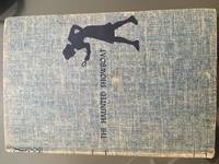 cover of The Haunted Showboat
