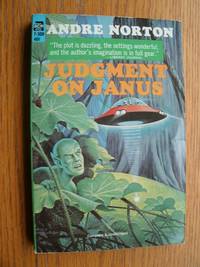 image of Judgment on Janus # F-308