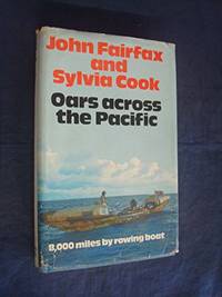 Oars Across the Pacific