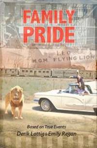 Family Pride by Derik Lattig - 2015-08-09
