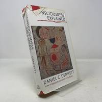 Consciousness Explained