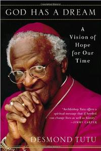 image of God Has a Dream: A Vision of Hope for Our Time
