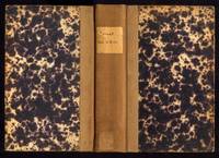 Fragmens Psychologiques sur la Folie (1834) bound with Discussion MÃ©dico-LÃ©gale sur la Folie ou AliÃ©nation Mentale (1826) et Nouvelle Discussion...(1828) by Leuret, FranÃ§ois; Georget, Etienne - 1834